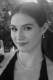 Gabriella Niles-Ewen