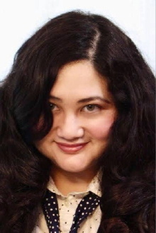 Gabrielle Zevin