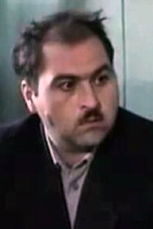 Gadirhuseyn İsmayilov