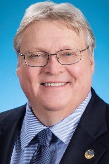 Gaétan Barrette