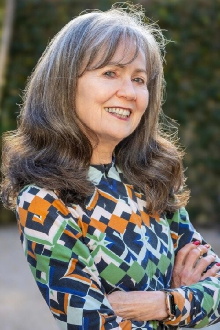 Gail Simpson