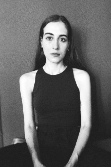 Galateia Lagoutari
