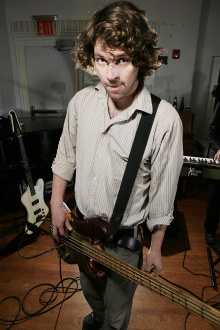 Galen Polivka