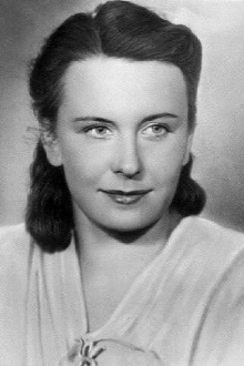 Galina Iniutina