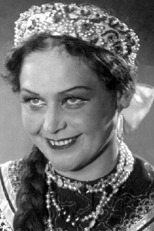 Galina Karelina