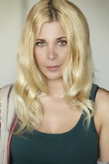 Galina Manevich