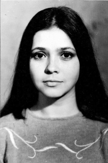 Galina Samoylova