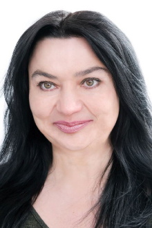 Galina Urazova