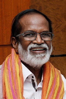 Gangai Amaran
