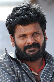 Ganja Karuppu