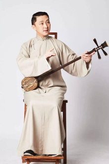Gao Bo-Wen