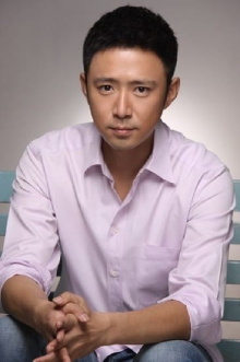 Gao Xin
