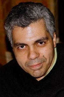 Garcia Júnior