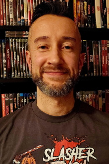 Gareth Morgan