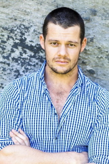 Gareth Rickards