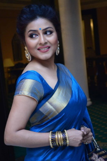 Gargee RoyChowdhury
