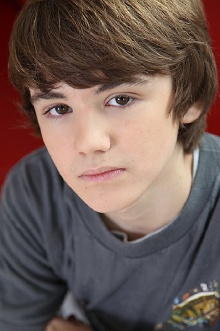 Garrett Palmer