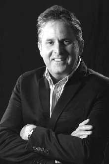 Garry A. Brown