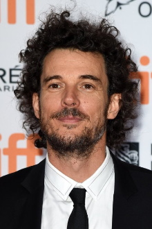Garth Davis