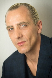 Gary Baxter