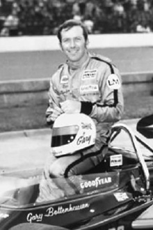Gary Bettenhausen