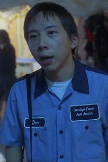 Gary Chan Chi-Yan