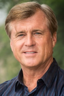Gary Francis Smith