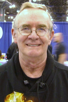 Gary Friedrich