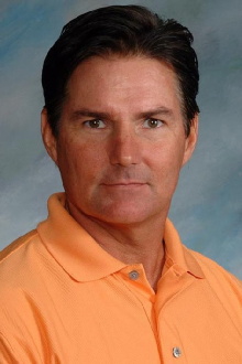 Gary Olinghouse