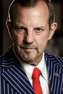 Gary Shail
