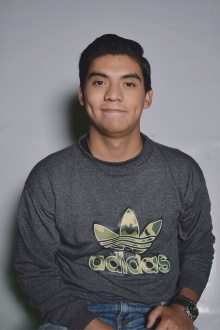 Gary Vargas