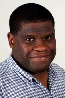 Gary Younge