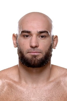 Gasan Umalatov