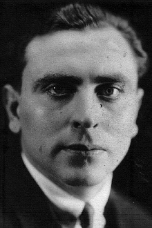 Gaston Norès
