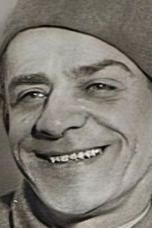 Gaston Ouvrard