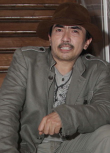 Gatot Brajamusti
