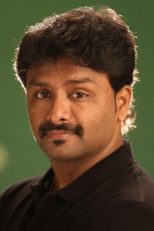 Gaurav Narayanan