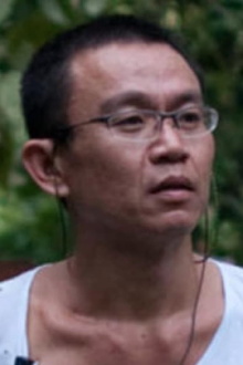 Gay Hian Teoh