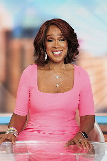 Gayle King