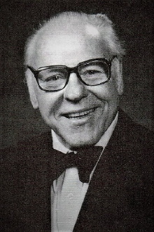 Gaylord Carter