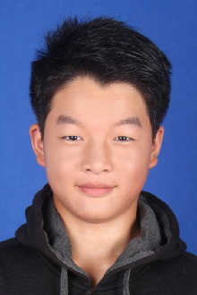 Ge Xingyu
