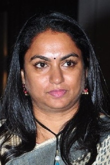 Geetha Golla