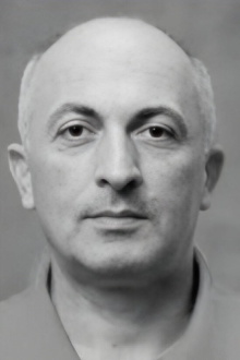 Gela Otarashvili