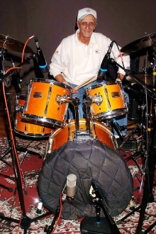 Gene Chrisman