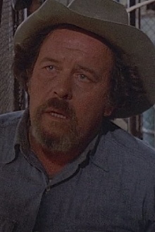 Gene Drew