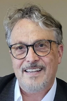 Gene Openshaw