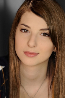 Genevieve Buechner
