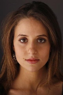 Genevieve Hudson-Price
