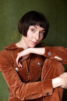 Genevieve Lowe