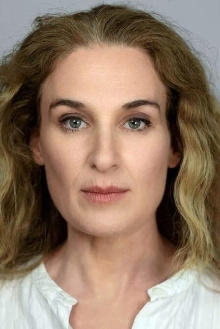 GENEVIÈVE PIER
